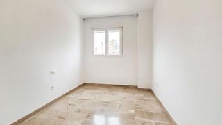 Ático en alquiler en El Carme en Valencia