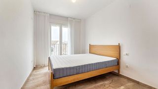 Ático en alquiler en El Carme en Valencia