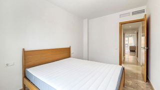 Ático en alquiler en El Carme en Valencia