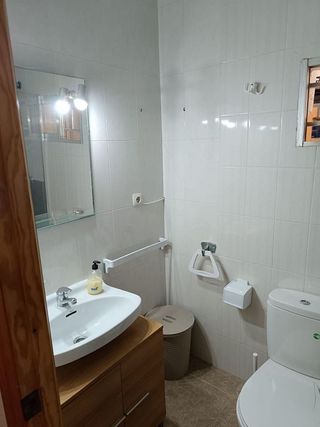 Piso en alquiler en Ciudad Jardín - Tagarete - El Zapillo en Almería