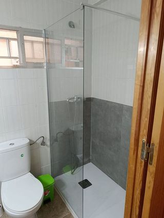 Piso en alquiler en Ciudad Jardín - Tagarete - El Zapillo en Almería