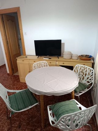 Piso en alquiler en Ciudad Jardín - Tagarete - El Zapillo en Almería