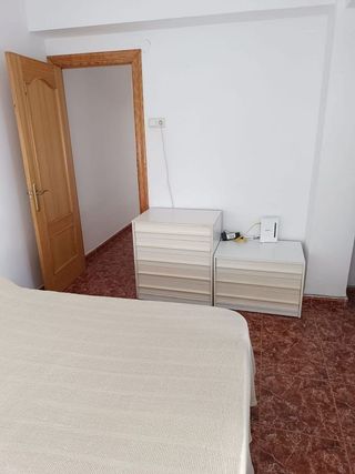 Piso en alquiler en Ciudad Jardín - Tagarete - El Zapillo en Almería