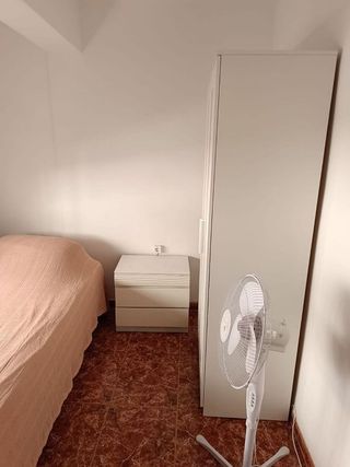 Piso en alquiler en Ciudad Jardín - Tagarete - El Zapillo en Almería