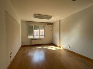 Oficina en alquiler en Avda Europa - San Antón en Toledo