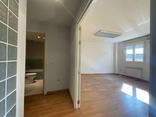 Oficina en alquiler en Avda Europa - San Antón en Toledo