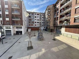 Local comercial en alquiler en Llodio