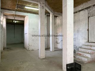 Local comercial en alquiler en Llodio