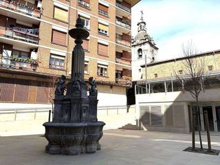 Local comercial en alquiler en Llodio