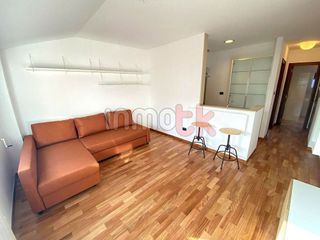 Piso en alquiler en Ciudad Vieja en Coruña (A)