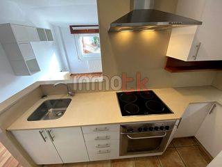 Piso en alquiler en Ciudad Vieja en Coruña (A)