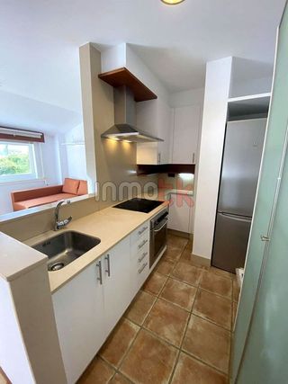 Piso en alquiler en Ciudad Vieja en Coruña (A)