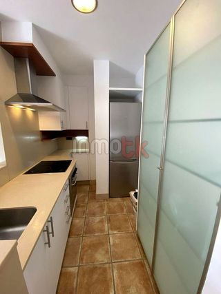 Piso en alquiler en Ciudad Vieja en Coruña (A)