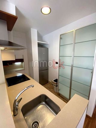 Piso en alquiler en Ciudad Vieja en Coruña (A)