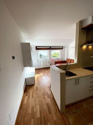 Piso en alquiler en Ciudad Vieja en Coruña (A)