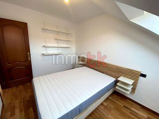 Piso en alquiler en Ciudad Vieja en Coruña (A)