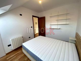 Piso en alquiler en Ciudad Vieja en Coruña (A)