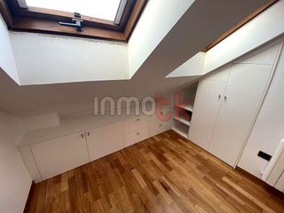 Piso en alquiler en Ciudad Vieja en Coruña (A)