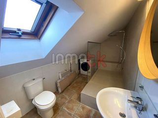 Piso en alquiler en Ciudad Vieja en Coruña (A)