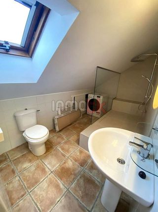 Piso en alquiler en Ciudad Vieja en Coruña (A)