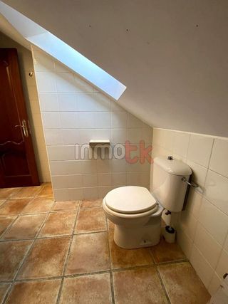 Piso en alquiler en Ciudad Vieja en Coruña (A)