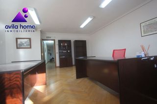 Oficina en alquiler en Centro en Ávila