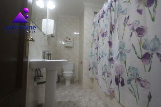 Oficina en alquiler en Centro en Ávila