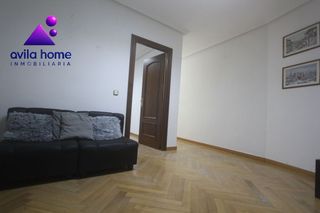 Oficina en alquiler en Centro en Ávila