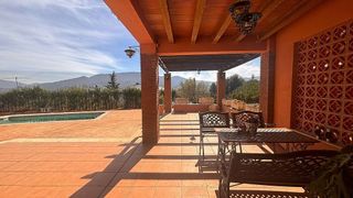 Casa en venta en Cocentaina