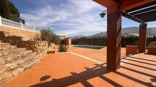 Casa en venta en Cocentaina