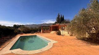 Casa en venta en Cocentaina