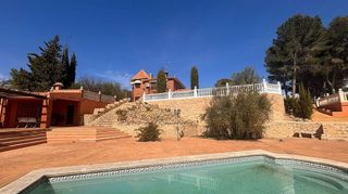 Casa en venta en Cocentaina