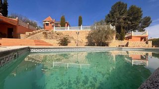 Casa en venta en Cocentaina