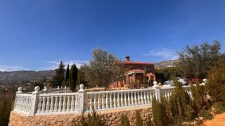 Casa en venta en Cocentaina