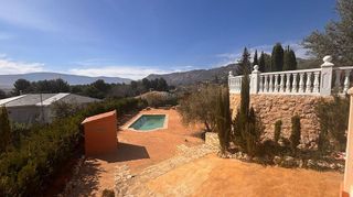 Casa en venta en Cocentaina