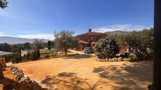 Casa en venta en Cocentaina