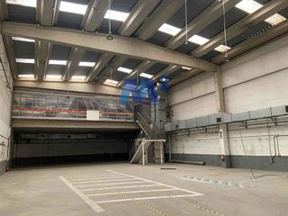 Nave industrial en alquiler en Zona Industrial en Alcobendas