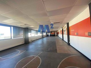Nave industrial en alquiler en Zona Industrial en Alcobendas