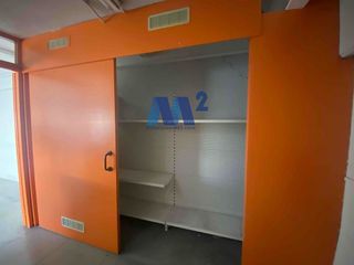 Nave industrial en alquiler en Zona Industrial en Alcobendas