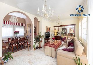 Chalet en venta en Peligros