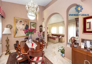 Chalet en venta en Peligros