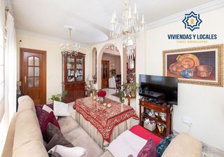 Chalet en venta en Peligros