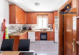 Chalet en venta en Peligros