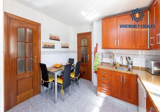 Chalet en venta en Peligros