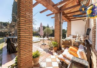 Chalet en venta en Peligros