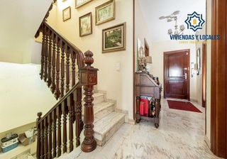 Chalet en venta en Peligros