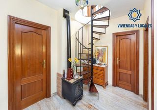 Chalet en venta en Peligros