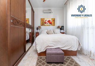 Chalet en venta en Peligros