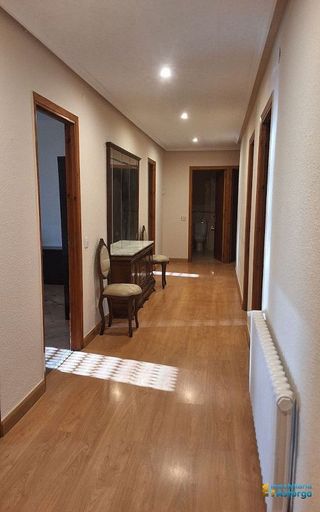 Piso en alquiler en Astorga