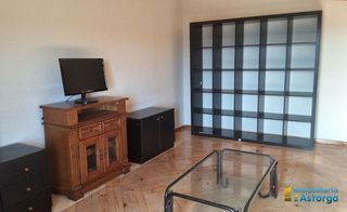 Piso en alquiler en Astorga